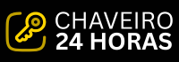 Logotipo - Chaveiro em Penha 24 Horas